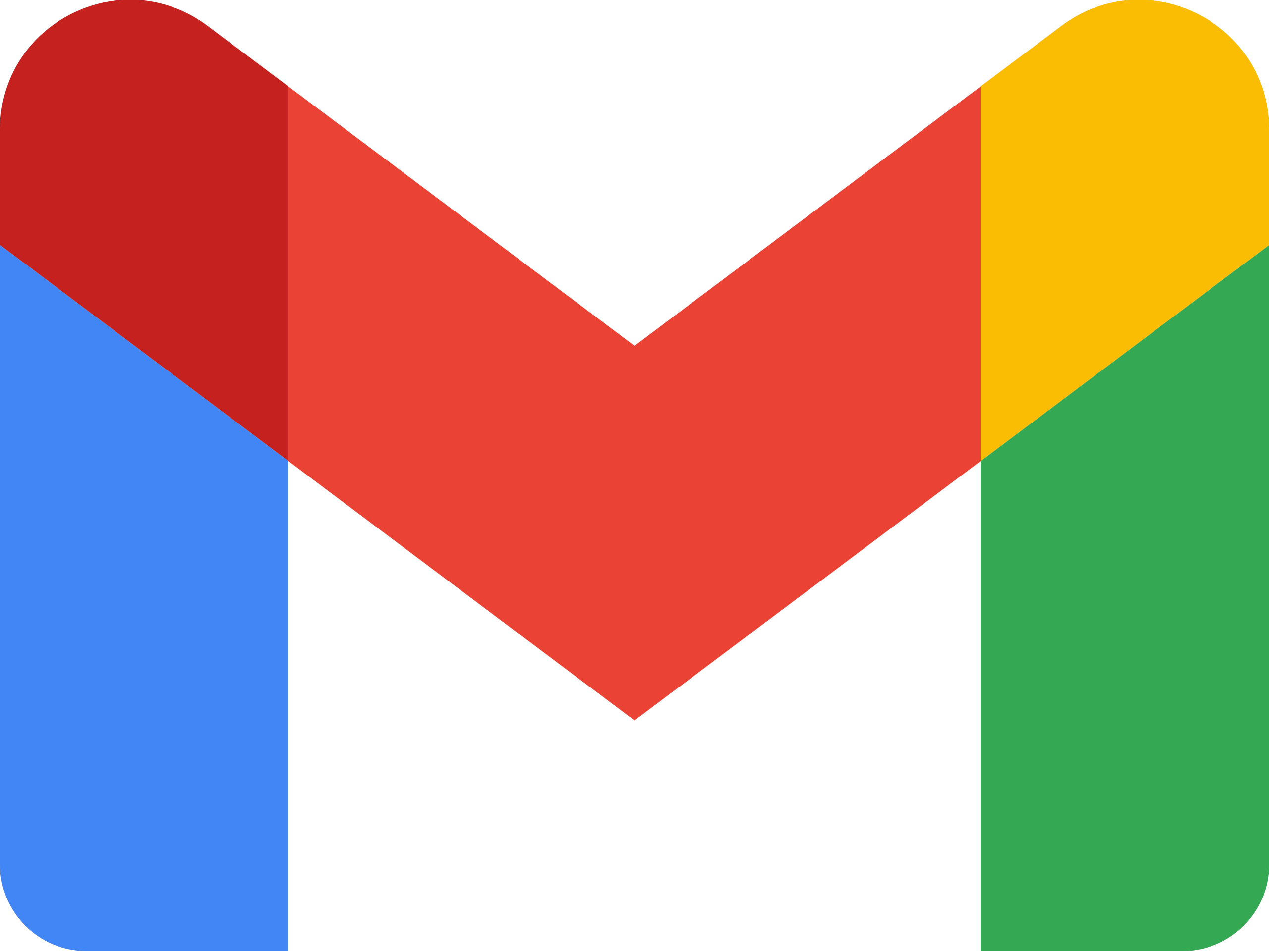 gmail标志